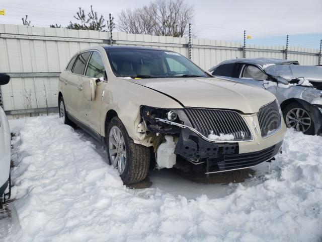 Lincoln Mkt (2014)