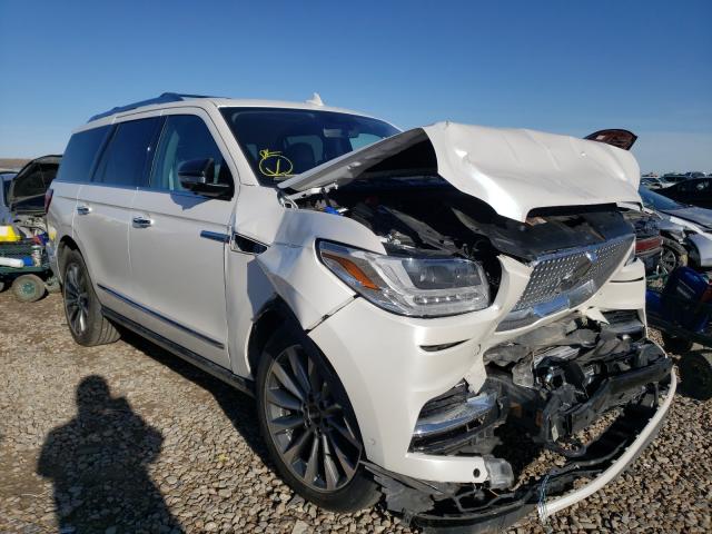 Lincoln Navigator (2018)