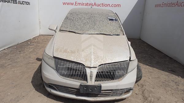 Lincoln Mkt (2014)