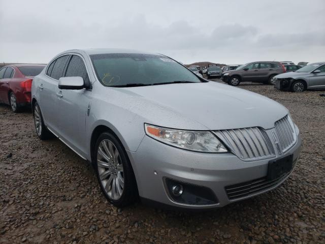 Lincoln Mks (2010)