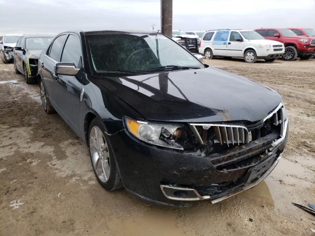 Lincoln Mkz (2010)