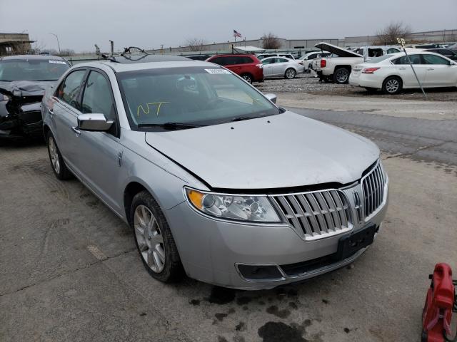 Lincoln Mkz (2010)