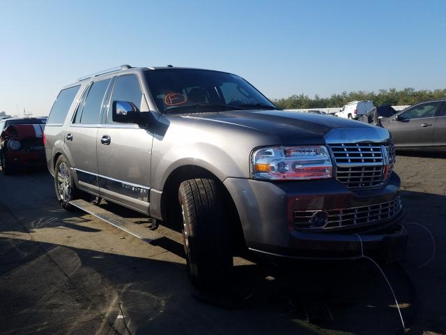 Lincoln Navigator (2010)