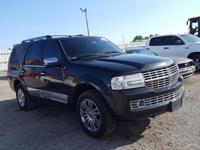 Lincoln Navigator (2010)
