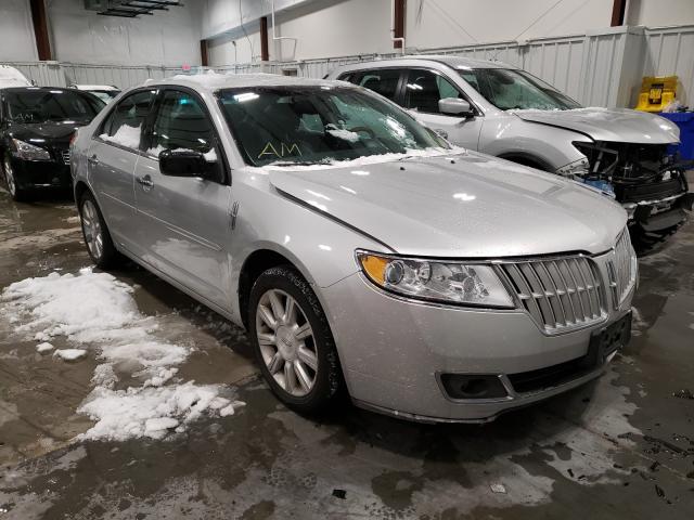 Lincoln Mkz (2011)