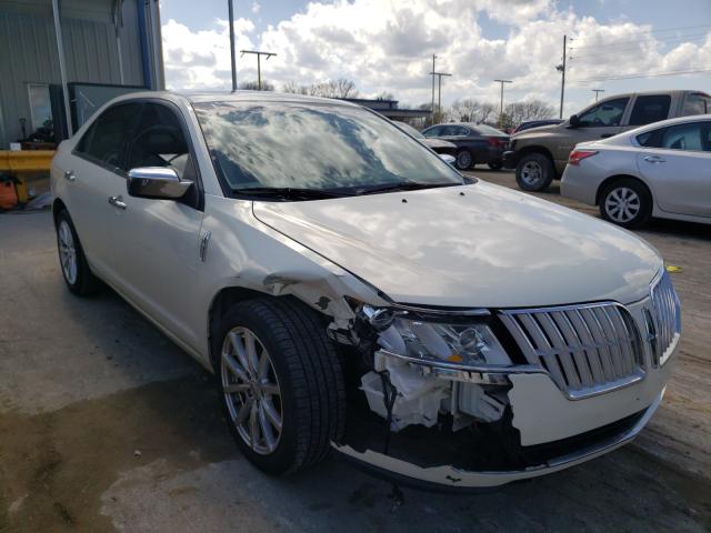 Lincoln Mkz (2012)