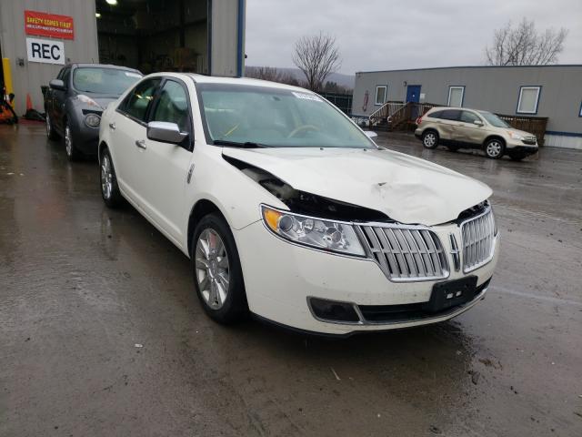 Lincoln Mkz (2012)