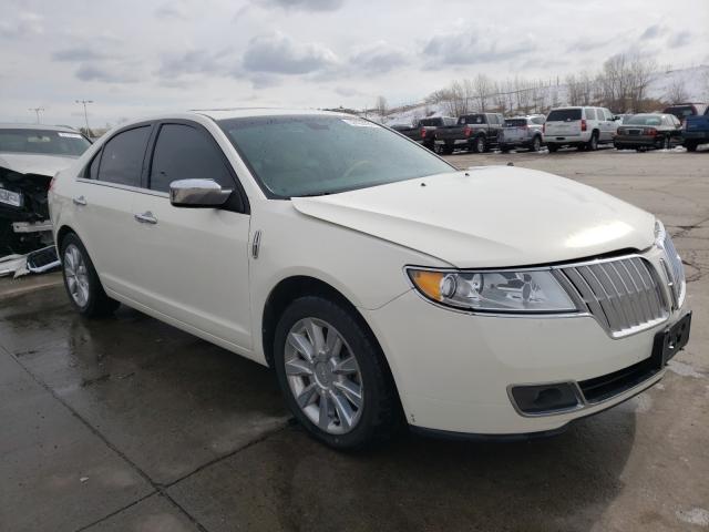 Lincoln Mkz (2012)