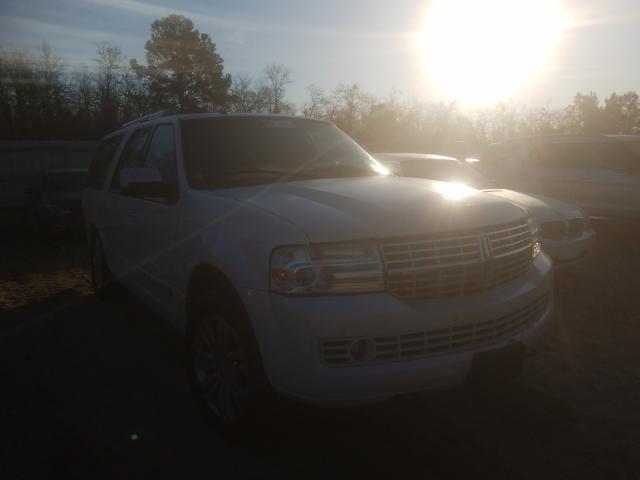 Lincoln Navigator (2012)