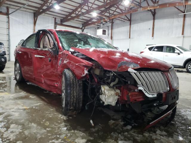Lincoln Mkz (2012)