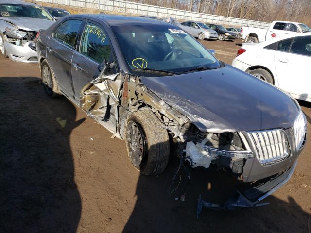 Lincoln Mkz (2012)