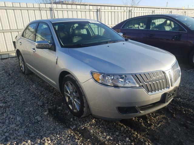 Lincoln Mkz (2011)