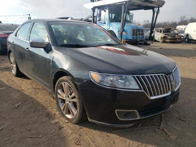Lincoln Mkz (2010)