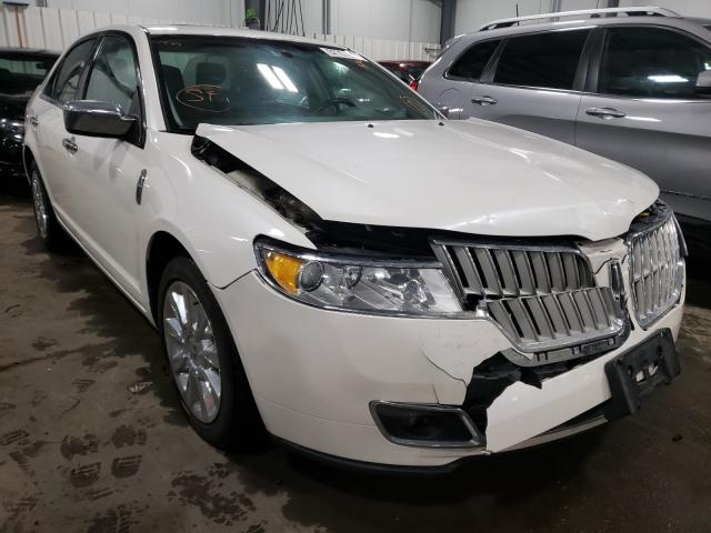 Lincoln Mkz (2011)