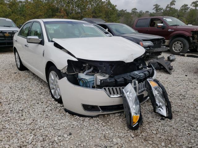 Lincoln Mkz (2010)