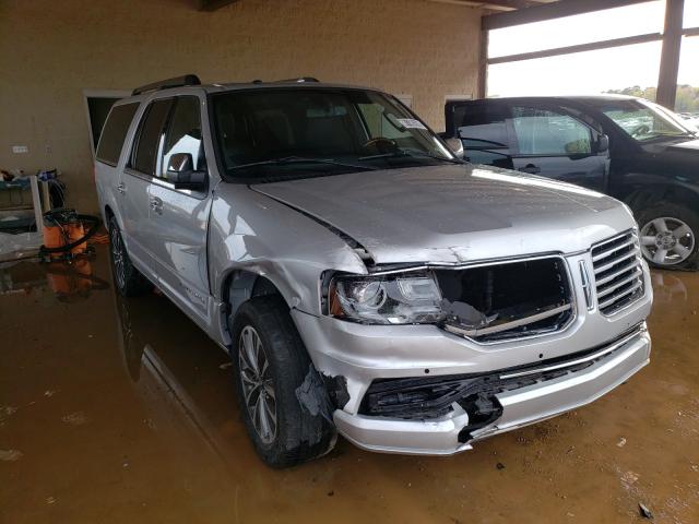 Lincoln Navigator (2015)