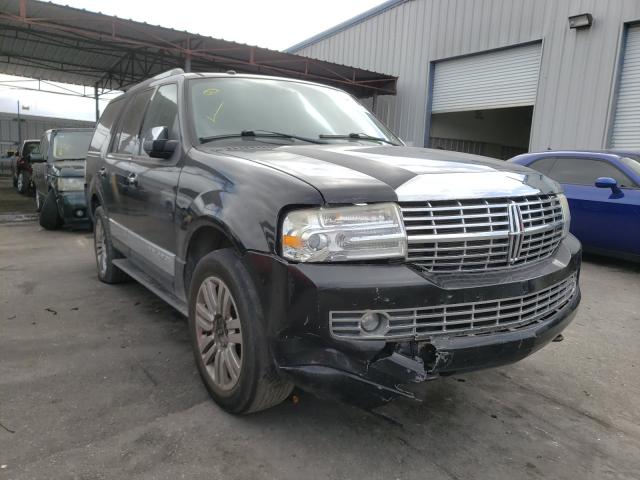 Lincoln Navigator (2010)