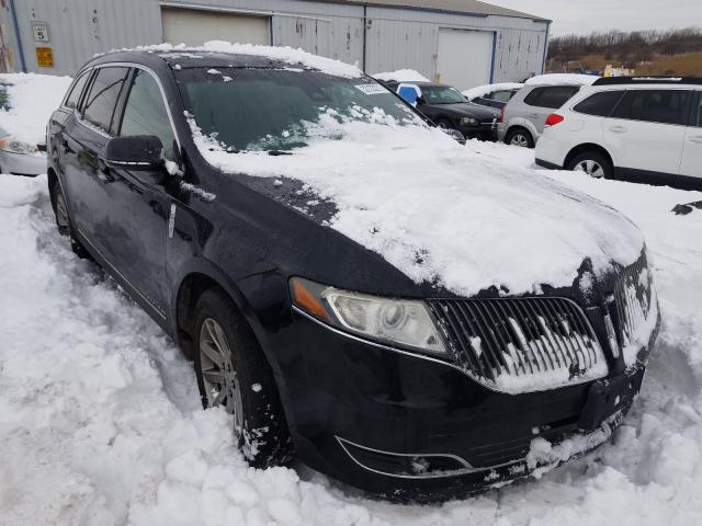 Lincoln Mkt (2013)