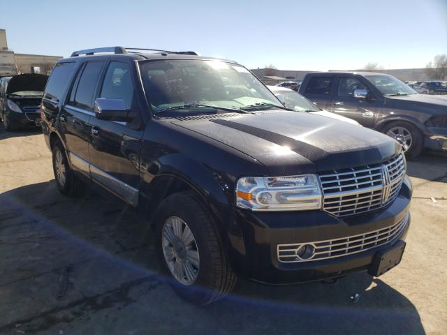 Lincoln Navigator (2014)