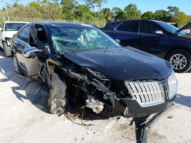 Lincoln Mkz (2010)