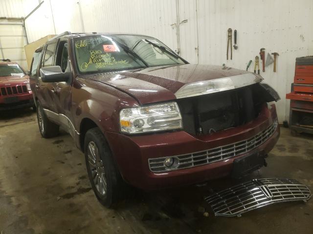 Lincoln Navigator (2010)