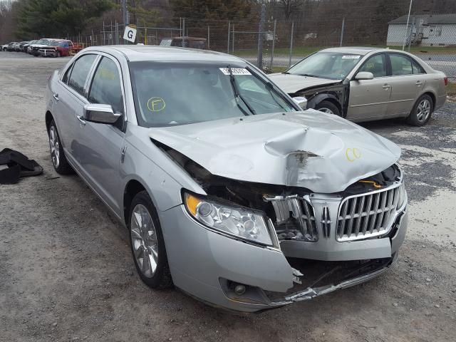Lincoln Mkz (2010)