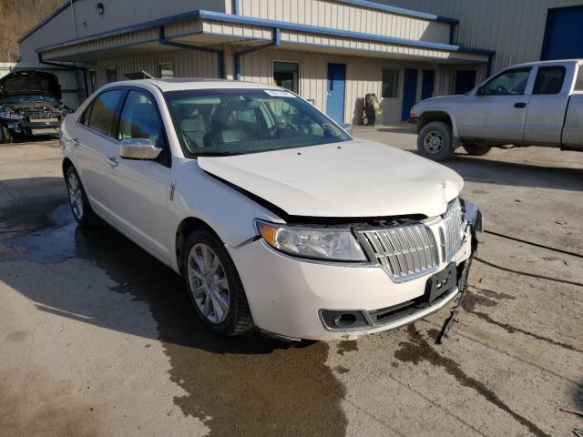 Lincoln Mkz (2010)