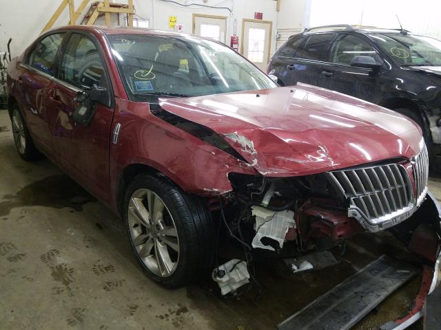 Lincoln Mkz (2010)