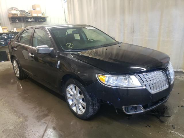 Lincoln Mkz (2011)
