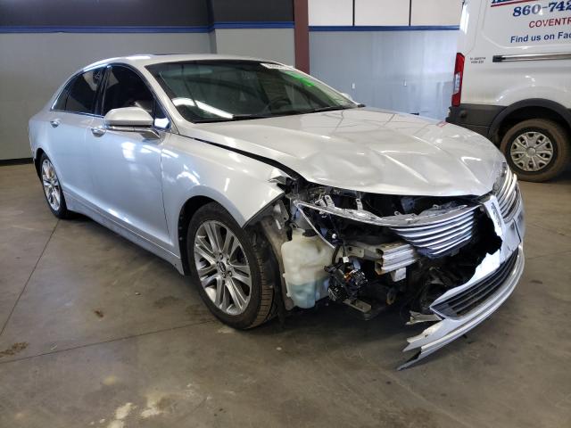 Lincoln Mkz (2013)