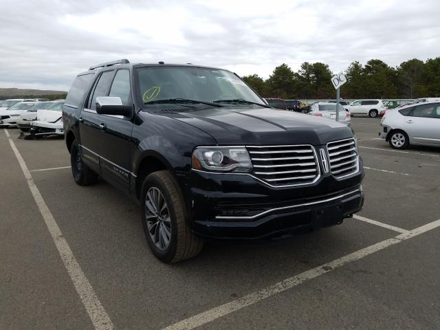 Lincoln Navigator (2016)