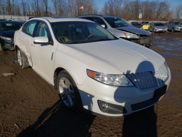 Lincoln Mks (2012)