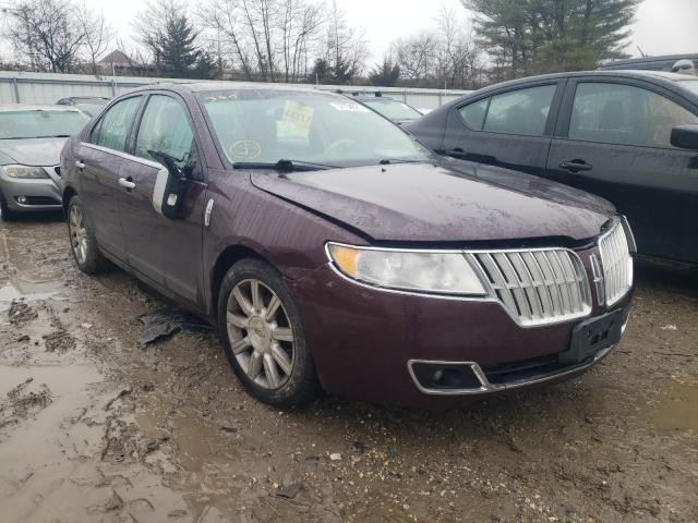 Lincoln Mkz (2011)