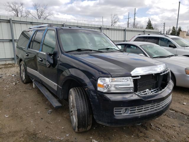 Lincoln Navigator (2011)