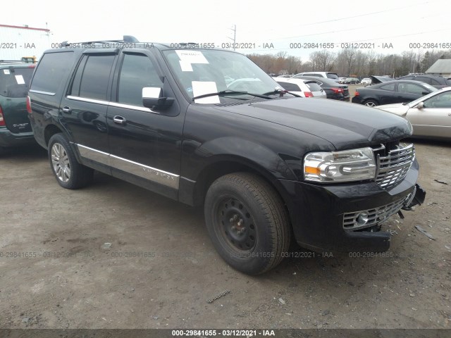 Lincoln Navigator (2012)