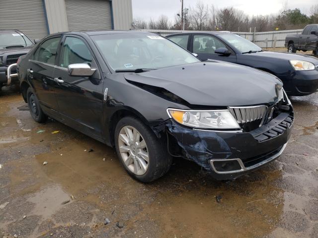 Lincoln Mkz (2010)