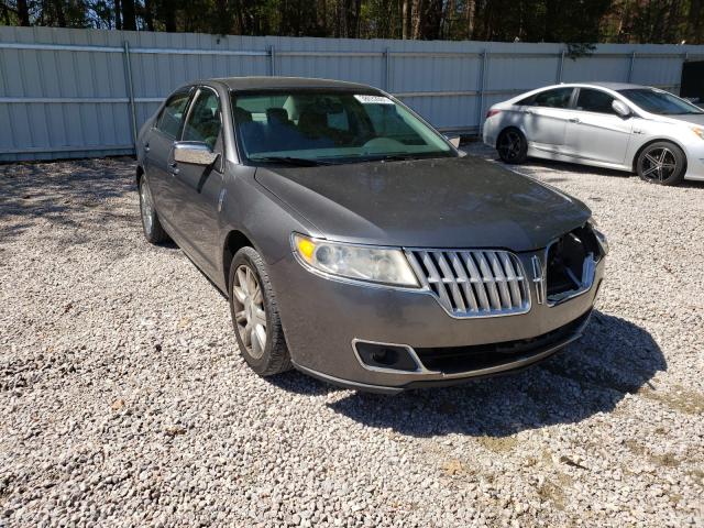 Lincoln Mkz (2010)