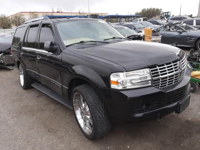 Lincoln Navigator (2010)