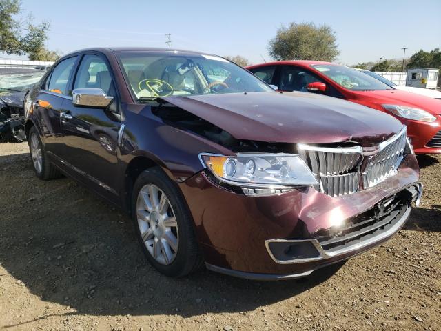 Lincoln Mkz (2011)