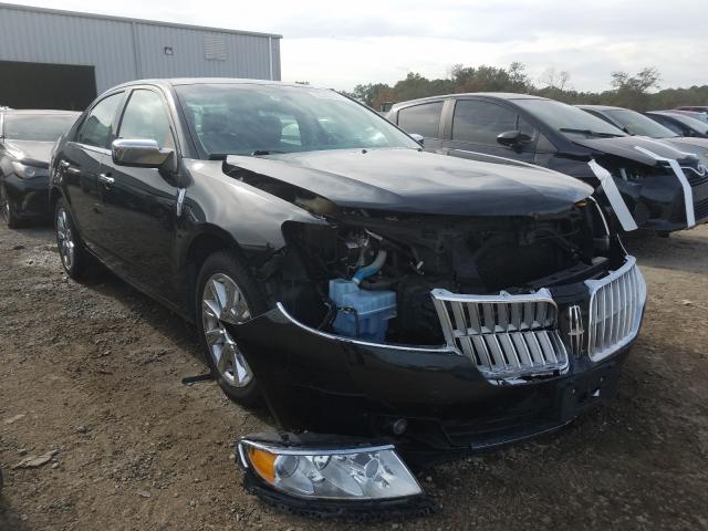 Lincoln Mkz (2011)