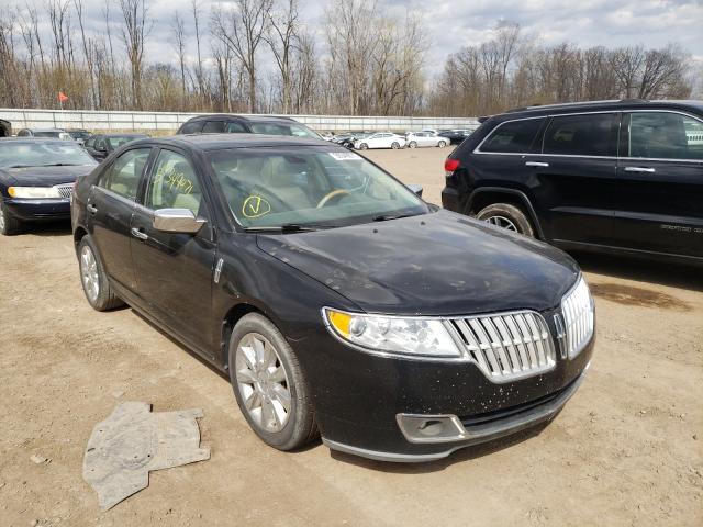 Lincoln Mkz (2011)