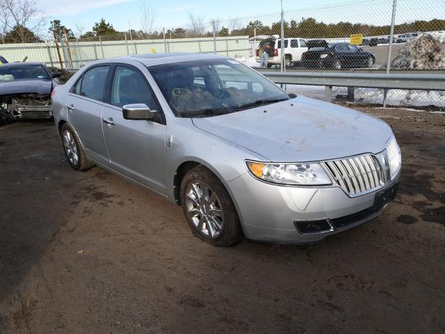 Lincoln Mkz (2011)