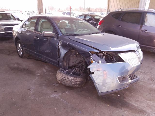 Lincoln Mkz (2012)