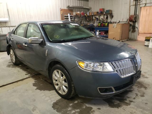Lincoln Mkz (2012)
