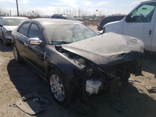 Lincoln Mkz (2012)