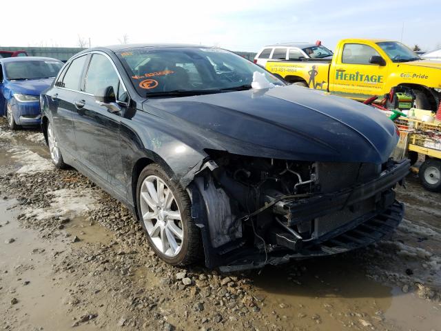 Lincoln Mkz (2014)