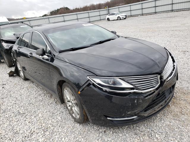 Lincoln Mkz (2015)