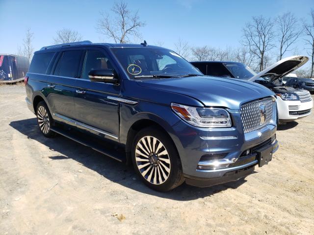 Lincoln Navigator (2019)