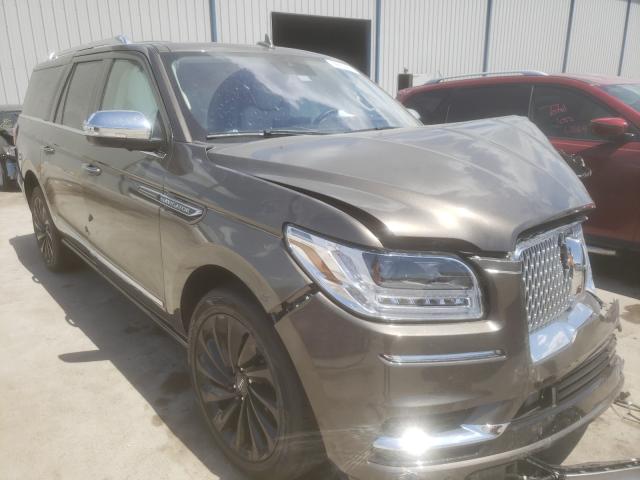 Lincoln Navigator (2020)
