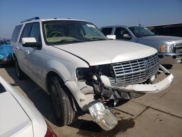 Lincoln Navigator (2010)